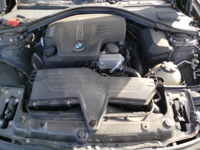 Photo 6 VIN: WBA3B1G57FNT64326 - BMW 320 I 