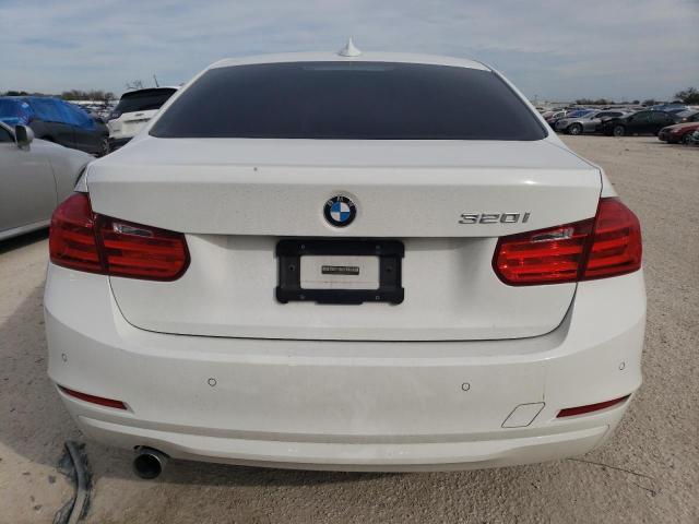 Photo 5 VIN: WBA3B1G57FNT64682 - BMW 3 SERIES 