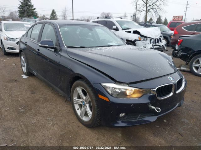 Photo 0 VIN: WBA3B1G58ENN90728 - BMW 320I 