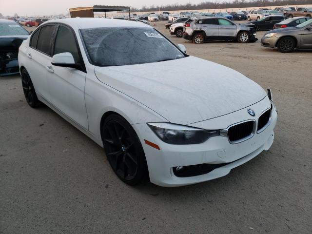 Photo 3 VIN: WBA3B1G58ENS77534 - BMW 320 I 