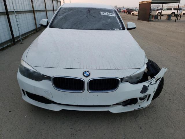 Photo 4 VIN: WBA3B1G58ENS77534 - BMW 320 I 