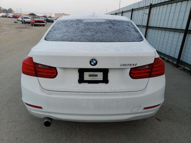 Photo 5 VIN: WBA3B1G58ENS77534 - BMW 320 I 