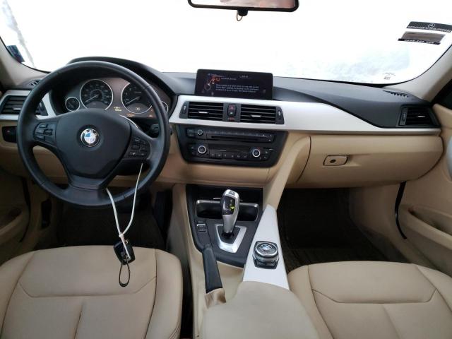 Photo 7 VIN: WBA3B1G58ENS77534 - BMW 320 I 