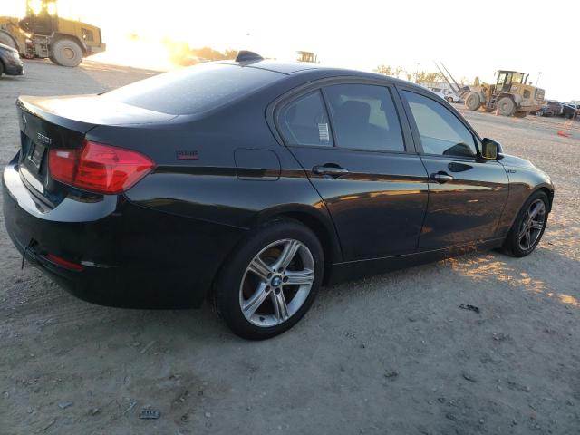 Photo 2 VIN: WBA3B1G58ENS77968 - BMW 320 I 