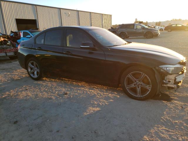 Photo 3 VIN: WBA3B1G58ENS77968 - BMW 320 I 