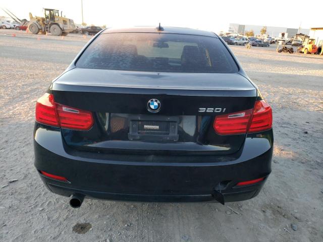 Photo 5 VIN: WBA3B1G58ENS77968 - BMW 320 I 