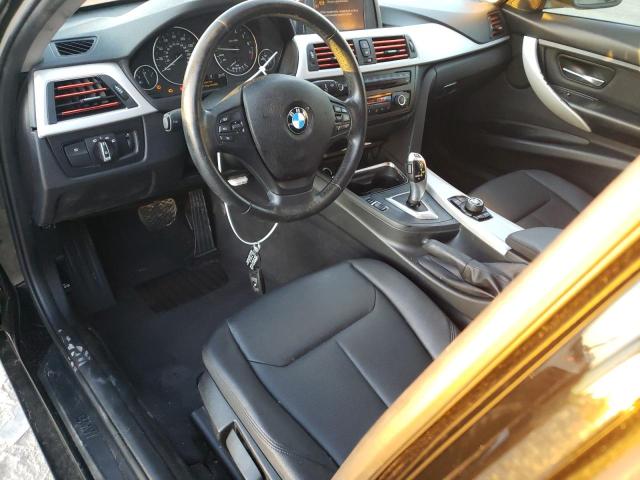 Photo 6 VIN: WBA3B1G58ENS77968 - BMW 320 I 