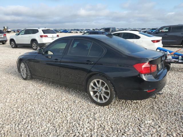 Photo 1 VIN: WBA3B1G58ENS78201 - BMW 320 I 