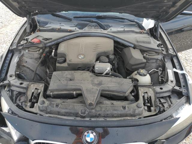 Photo 10 VIN: WBA3B1G58ENS78201 - BMW 320 I 