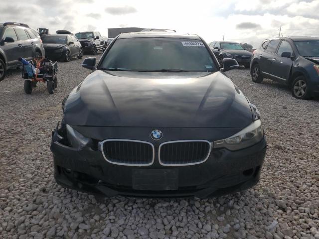 Photo 4 VIN: WBA3B1G58ENS78201 - BMW 320 I 