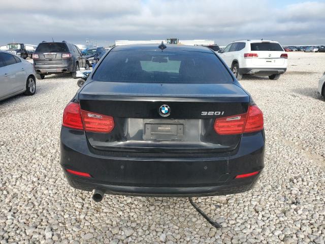 Photo 5 VIN: WBA3B1G58ENS78201 - BMW 320 I 