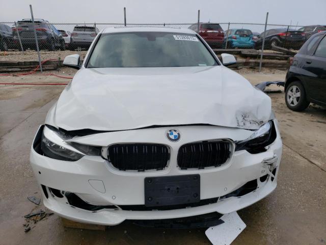 Photo 4 VIN: WBA3B1G58ENS78490 - BMW 320 I 