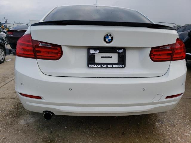 Photo 5 VIN: WBA3B1G58ENS78490 - BMW 320 I 