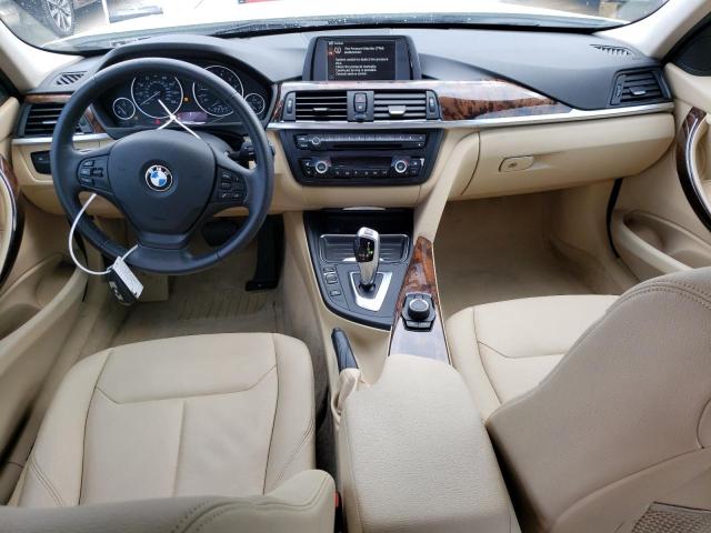 Photo 7 VIN: WBA3B1G58ENS78490 - BMW 320 I 