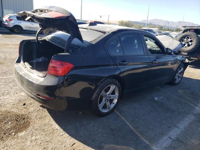 Photo 2 VIN: WBA3B1G58ENS79347 - BMW 3 SERIES 