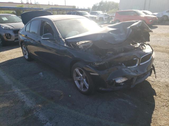 Photo 3 VIN: WBA3B1G58ENS79347 - BMW 3 SERIES 