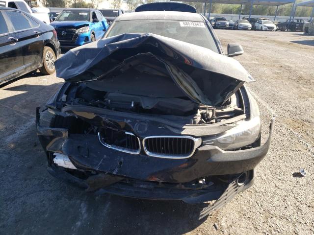 Photo 4 VIN: WBA3B1G58ENS79347 - BMW 3 SERIES 