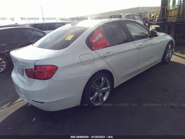 Photo 3 VIN: WBA3B1G58ENS79364 - BMW 3 