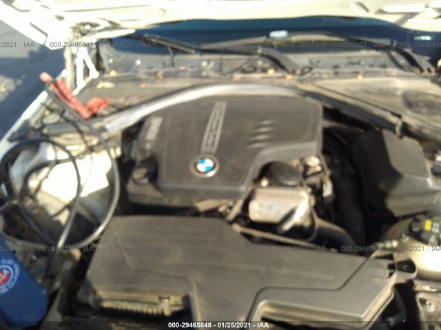 Photo 9 VIN: WBA3B1G58ENS79364 - BMW 3 