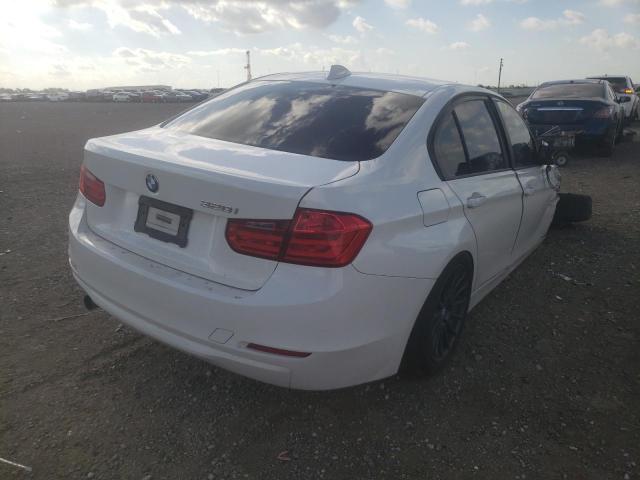 Photo 3 VIN: WBA3B1G58ENS79400 - BMW 320 I 