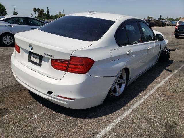 Photo 3 VIN: WBA3B1G58ENS80322 - BMW 320 I 