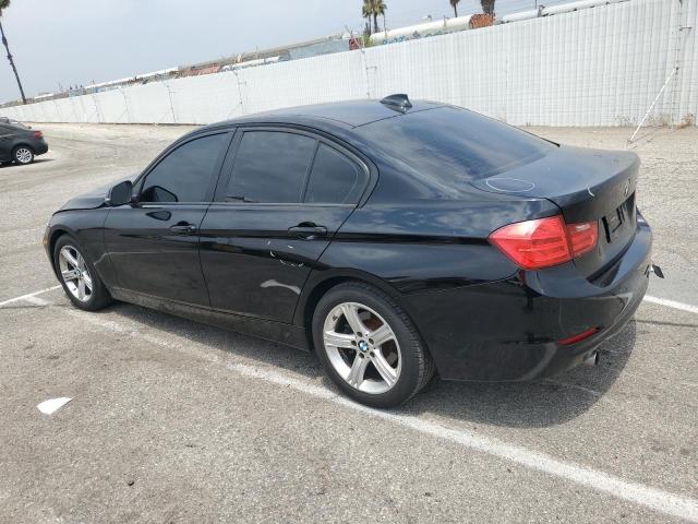 Photo 1 VIN: WBA3B1G58ENS80451 - BMW 320 I 