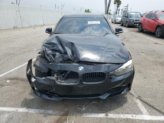 Photo 4 VIN: WBA3B1G58ENS80451 - BMW 320 I 