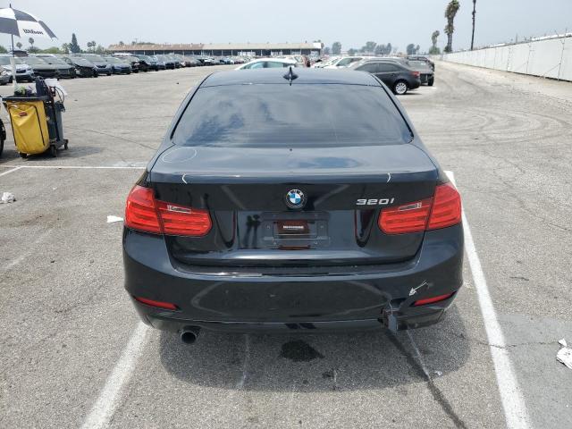 Photo 5 VIN: WBA3B1G58ENS80451 - BMW 320 I 