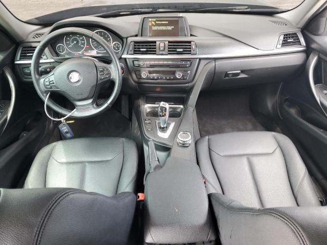 Photo 7 VIN: WBA3B1G58ENS80451 - BMW 320 I 