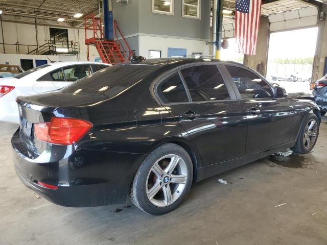 Photo 2 VIN: WBA3B1G58ENS80613 - BMW 320 I 