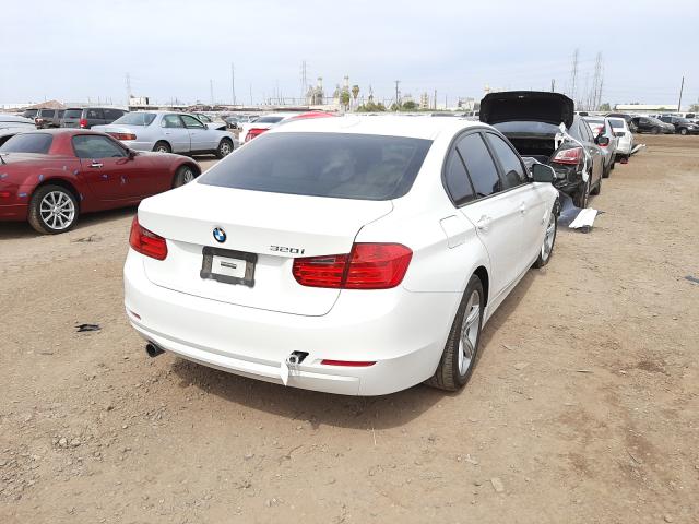 Photo 3 VIN: WBA3B1G58ENS80739 - BMW 320 