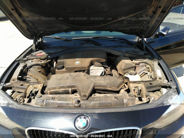 Photo 9 VIN: WBA3B1G58ENS80921 - BMW 3 