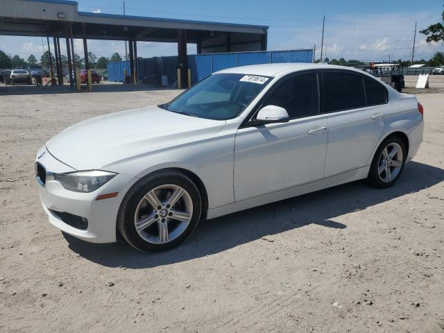 Photo 0 VIN: WBA3B1G58FNT01431 - BMW 320 I 