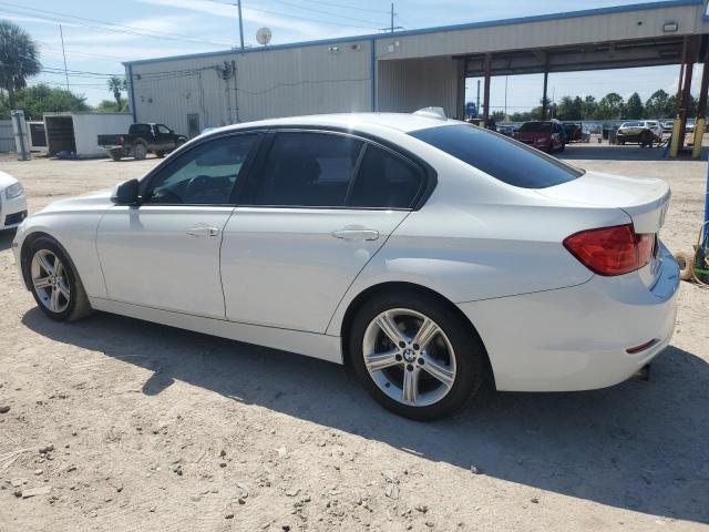 Photo 1 VIN: WBA3B1G58FNT01431 - BMW 320 I 