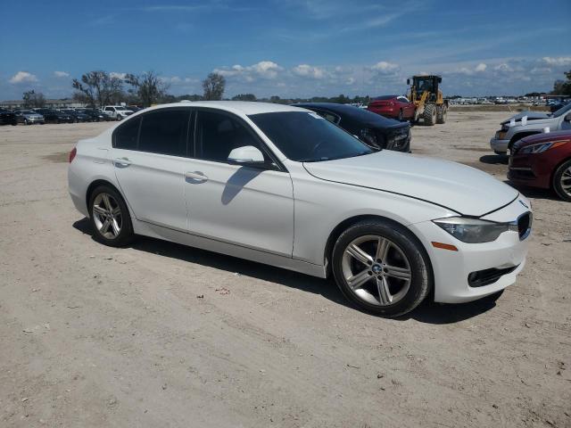 Photo 3 VIN: WBA3B1G58FNT01431 - BMW 320 I 