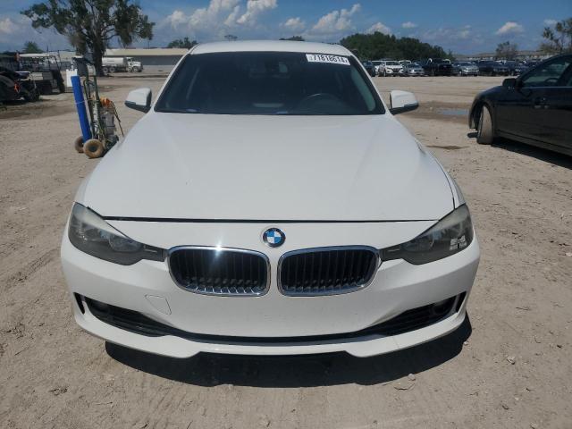 Photo 4 VIN: WBA3B1G58FNT01431 - BMW 320 I 