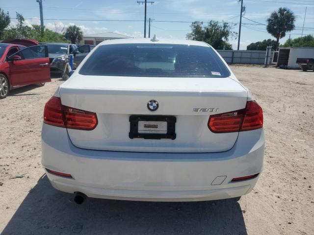 Photo 5 VIN: WBA3B1G58FNT01431 - BMW 320 I 