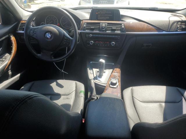 Photo 7 VIN: WBA3B1G58FNT01431 - BMW 320 I 