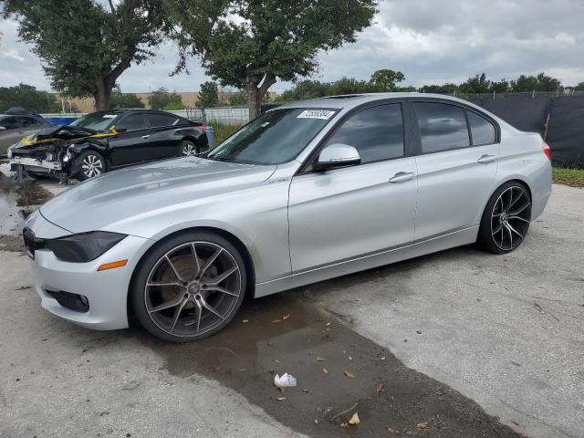 Photo 0 VIN: WBA3B1G58FNT01574 - BMW 320 I 