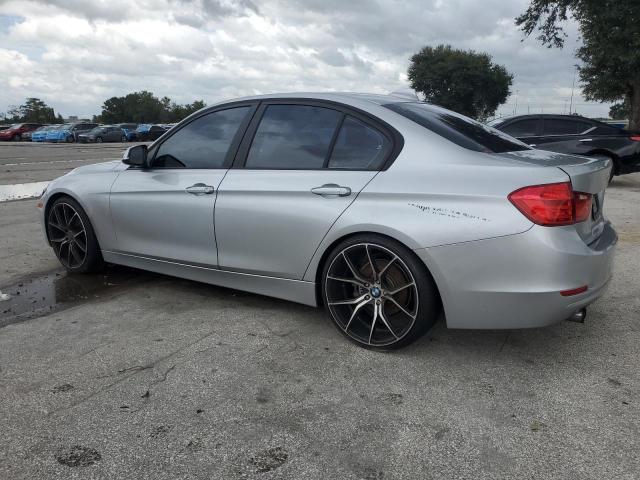 Photo 1 VIN: WBA3B1G58FNT01574 - BMW 320 I 