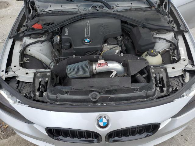 Photo 10 VIN: WBA3B1G58FNT01574 - BMW 320 I 