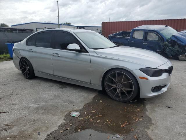 Photo 3 VIN: WBA3B1G58FNT01574 - BMW 320 I 