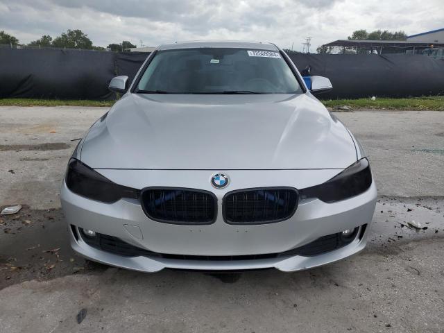 Photo 4 VIN: WBA3B1G58FNT01574 - BMW 320 I 