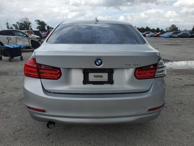 Photo 5 VIN: WBA3B1G58FNT01574 - BMW 320 I 