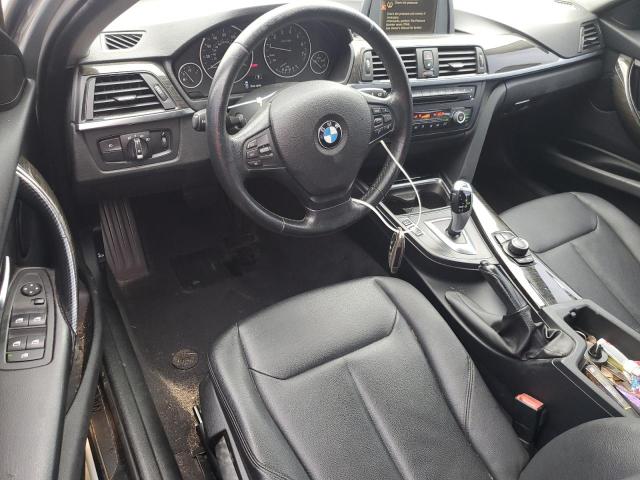 Photo 7 VIN: WBA3B1G58FNT01574 - BMW 320 I 