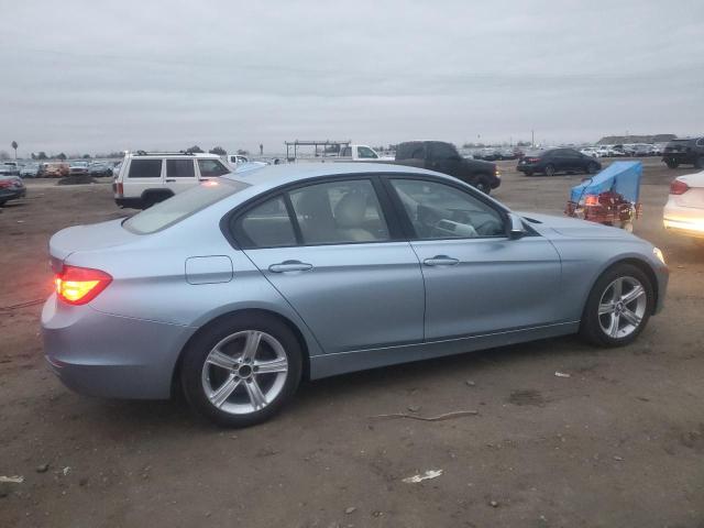 Photo 2 VIN: WBA3B1G58FNT02143 - BMW 320 I 