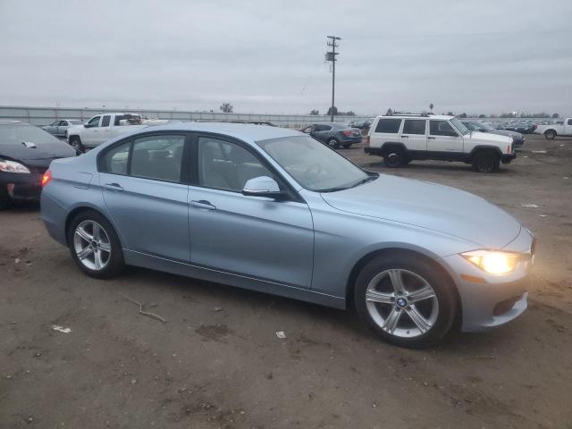 Photo 3 VIN: WBA3B1G58FNT02143 - BMW 320 I 