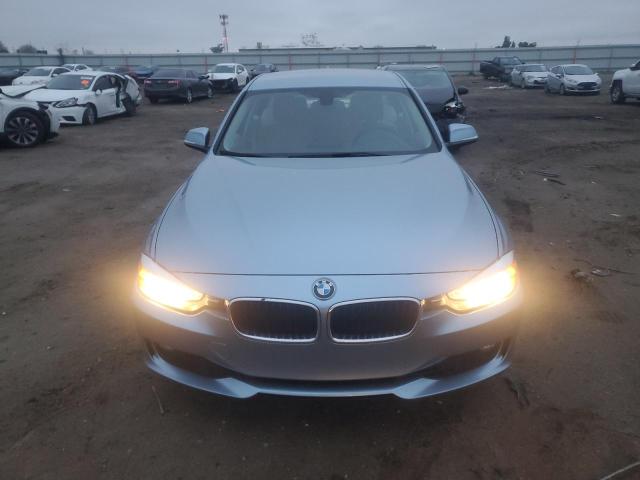 Photo 4 VIN: WBA3B1G58FNT02143 - BMW 320 I 