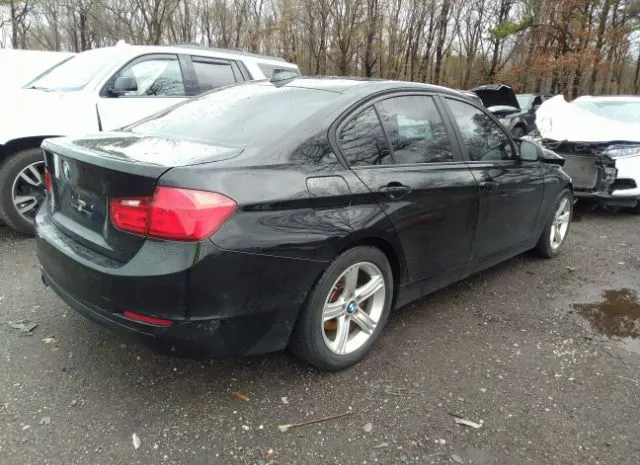 Photo 3 VIN: WBA3B1G58FNT03423 - BMW 3 SERIES 