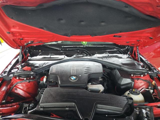 Photo 6 VIN: WBA3B1G58FNT04250 - BMW 320 I 